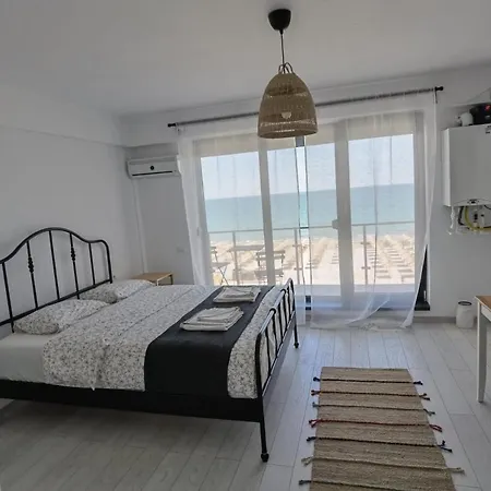 Yaio Apartment *