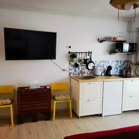 Apartmán Yaio