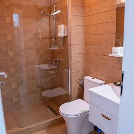Apartmán Yaio Năvodari