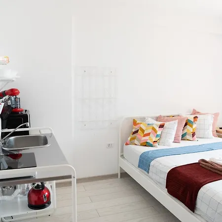 Apartment Yaio Navodari