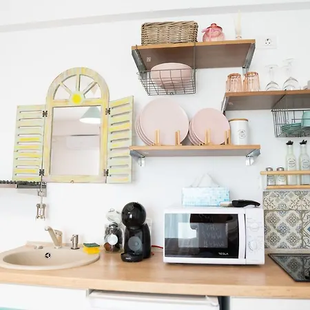 Yaio Apartment *