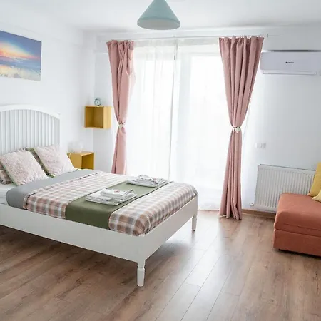Apartmán Yaio *
