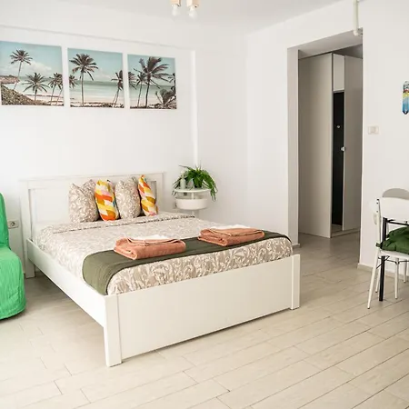 Apartment Yaio