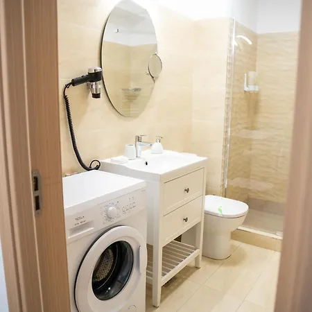 Apartmán Yaio