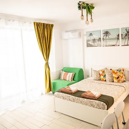 Yaio Apartmán Năvodari