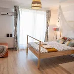 Yaio Appartement Năvodari