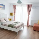 Appartement Yaio *