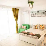 Yaio Appartement Năvodari