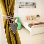 Appartement Yaio Năvodari