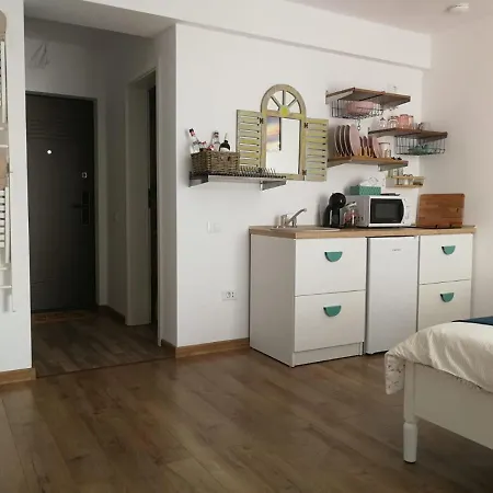 Apartment Yaio *