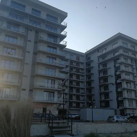 Yaio Apartment
