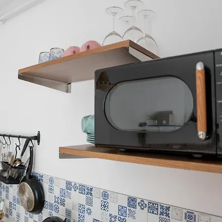 Yaio Apartment Navodari