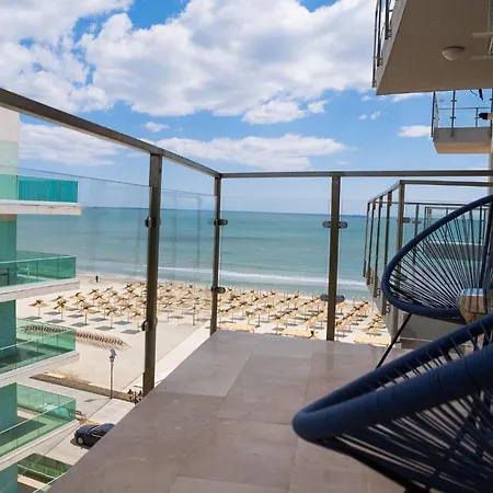 Apartment Yaio