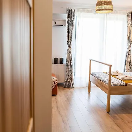 Yaio דירה Năvodari