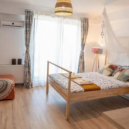 Yaio דירה Năvodari