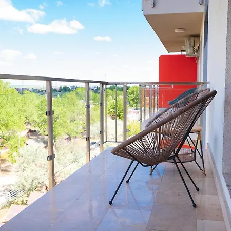 Yaio Apartment