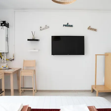 Yaio Apartment