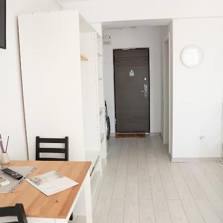 Yaio Apartment *