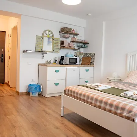 Apartment Yaio *