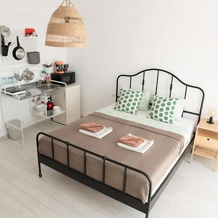 Yaio Apartment