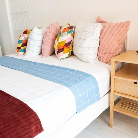 Yaio Apartment