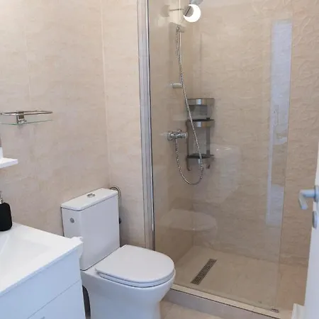 Yaio Apartment