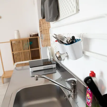 Yaio Apartment