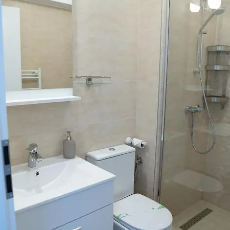Yaio Apartment *