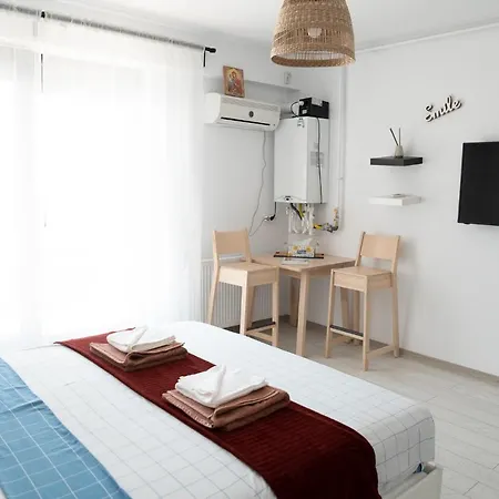 Yaio Apartment
