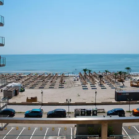 Yaio דירה Năvodari