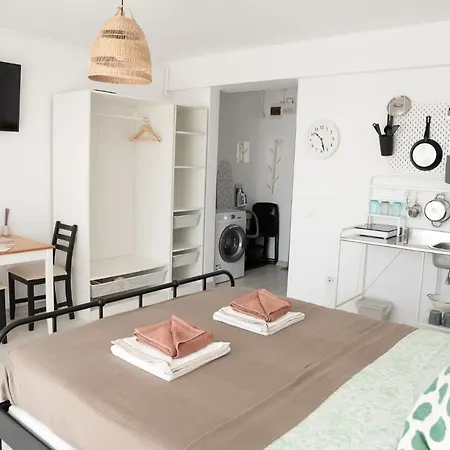 דירה Yaio Năvodari