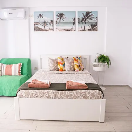 Yaio Apartment *