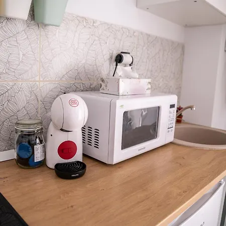Appartement Yaio *