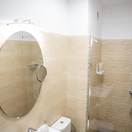 Yaio Apartment *