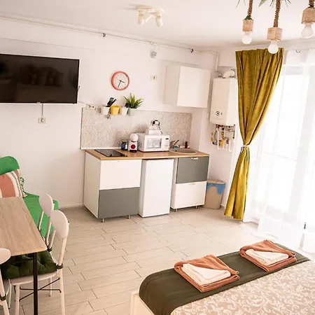 Yaio Apartment
