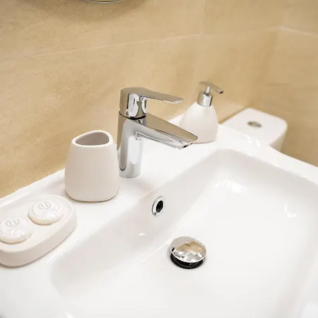 דירה Yaio Năvodari